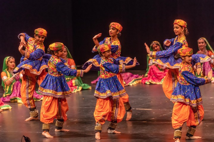 Garba Costumes for Boys
