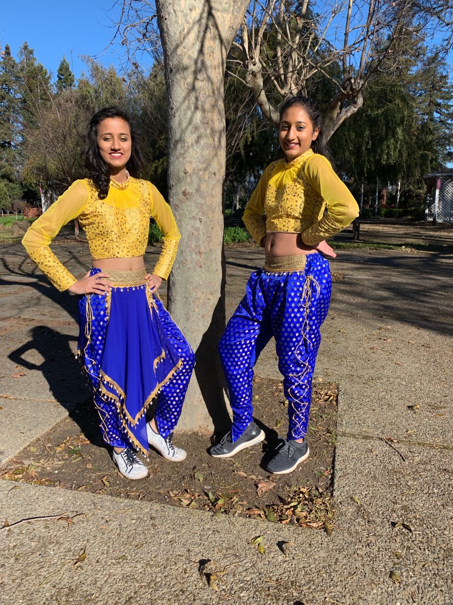 Our Costumes, Props and Jewelry Indian Dance Costumes for Rent