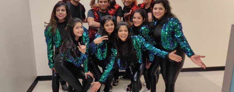 Dance Costumes for Company Parties