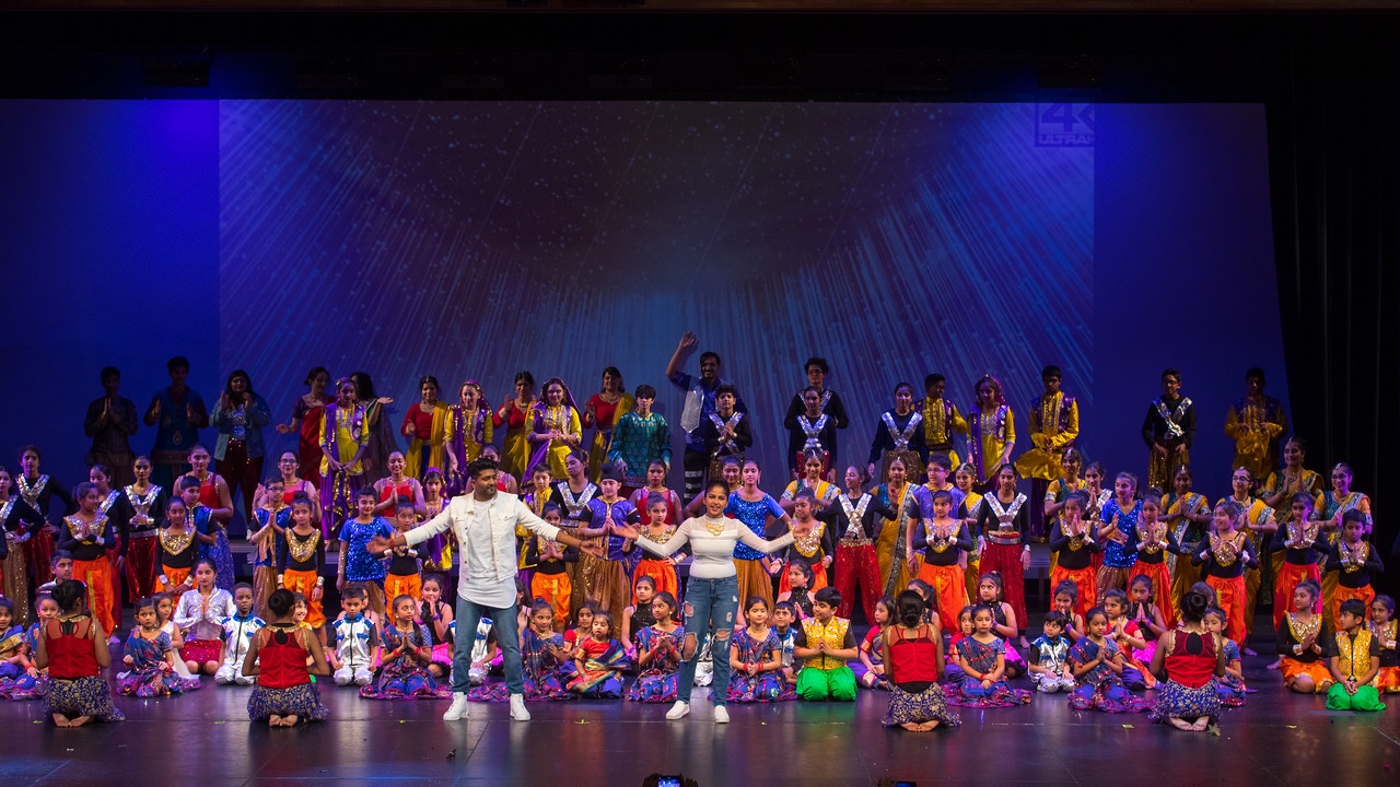 Costumes for Large Dance Teams