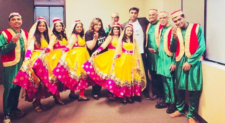 Kawali Dance Costumes for Rent