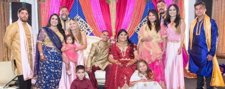 Rent dresses for an Indian Wedding